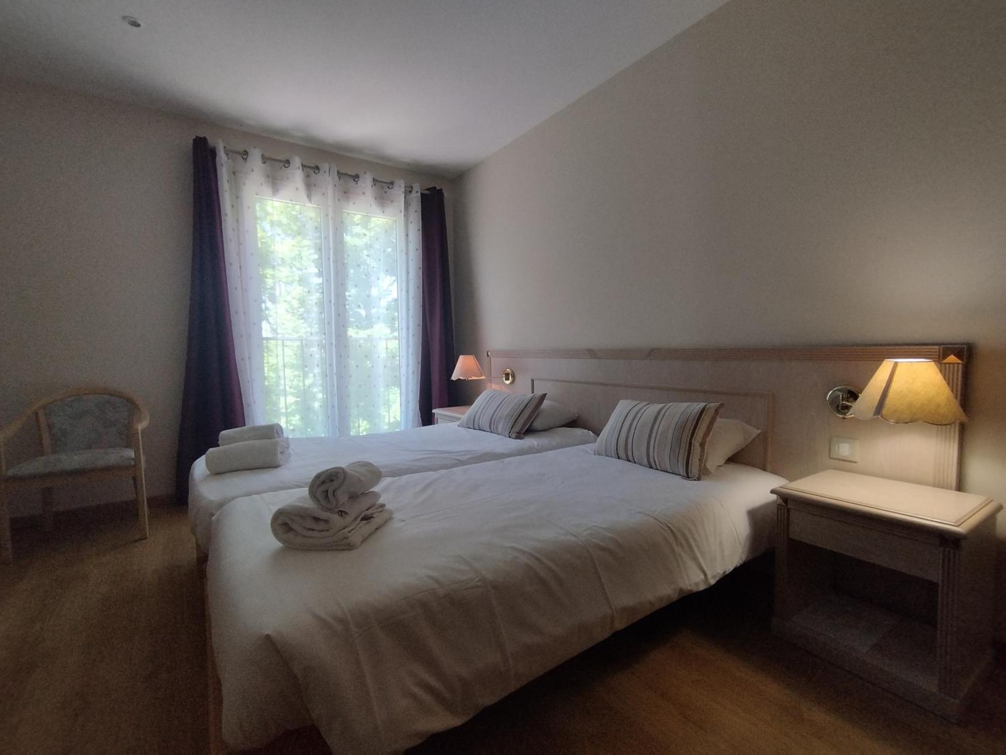 Le Haut-Val Residences Белем Екстериор снимка