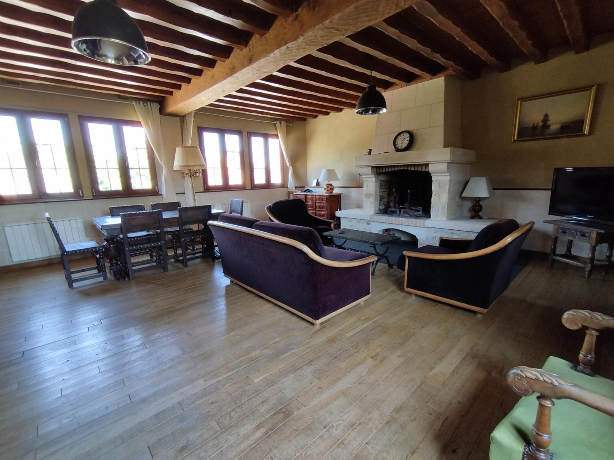 Le Haut-Val Residences Белем Екстериор снимка