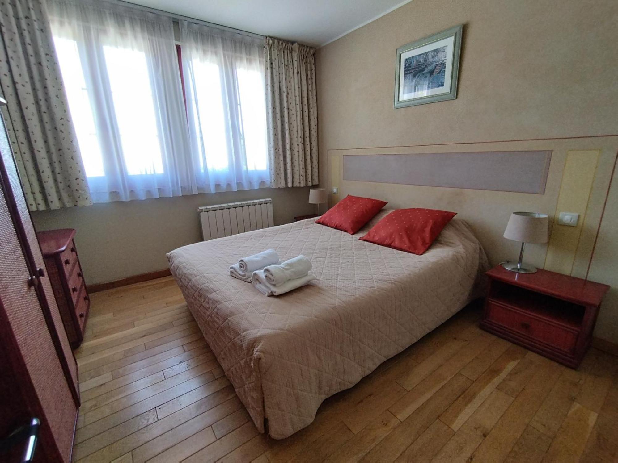 Le Haut-Val Residences Белем Екстериор снимка