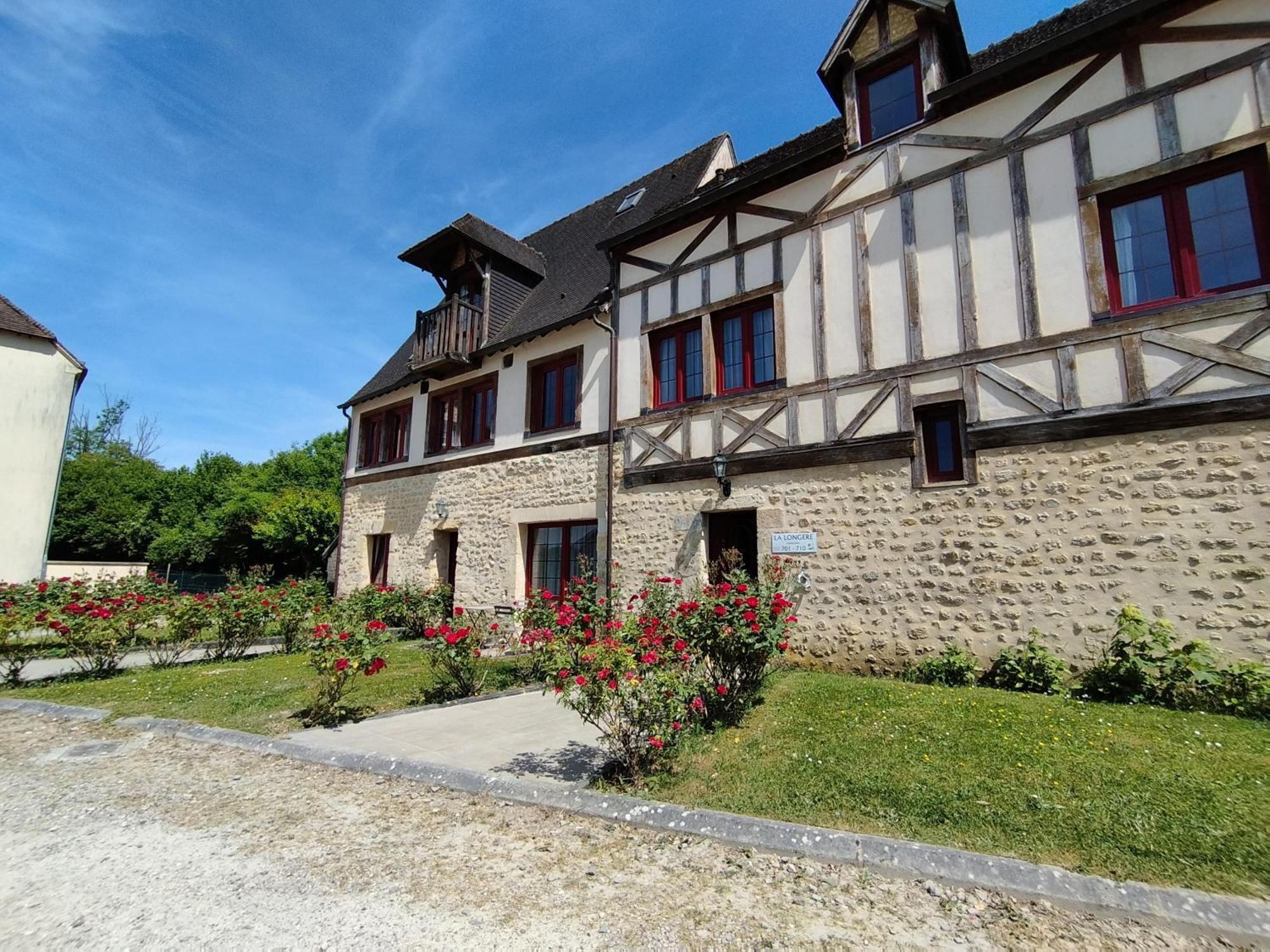 Le Haut-Val Residences Белем Екстериор снимка