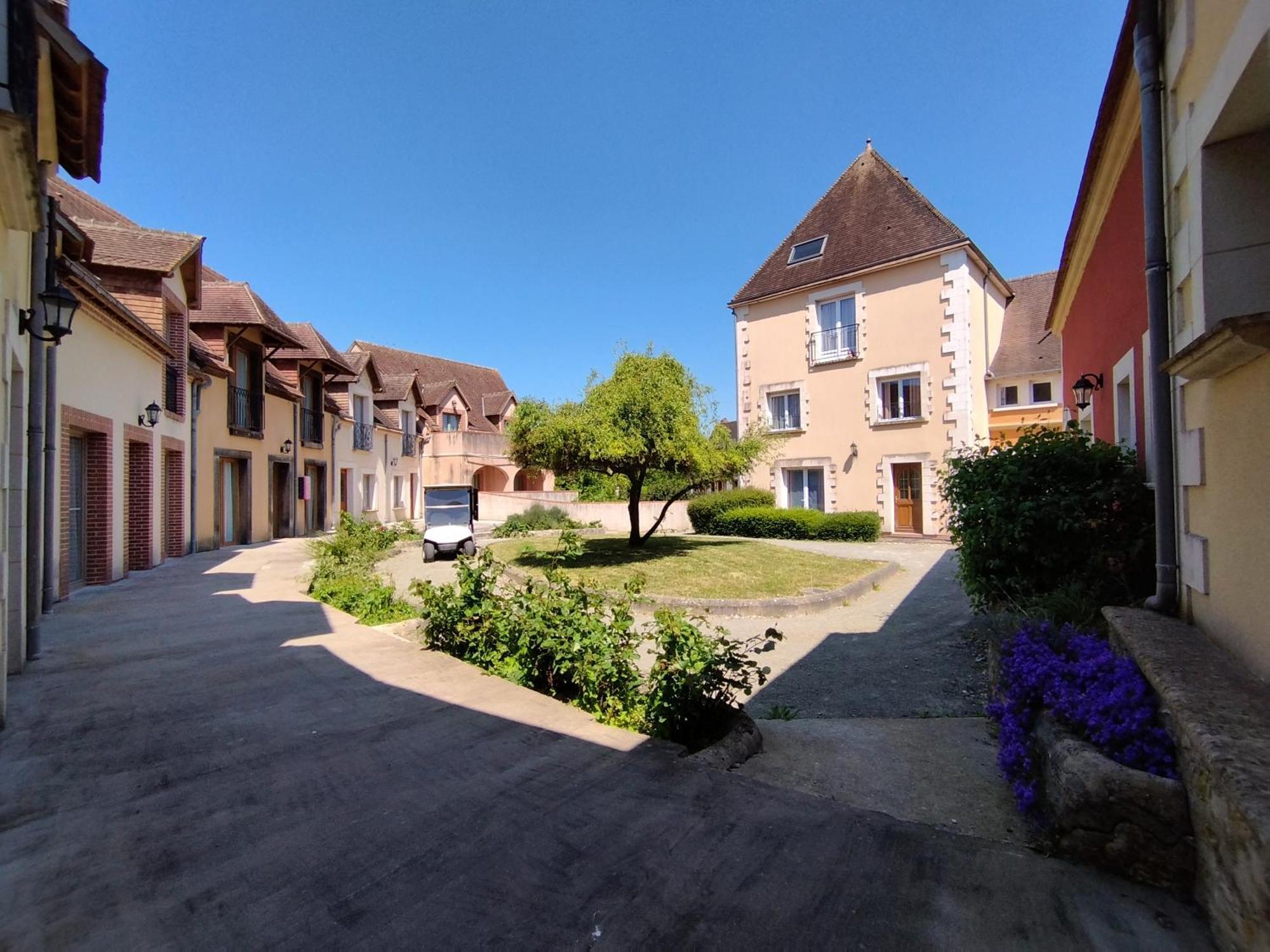 Le Haut-Val Residences Белем Екстериор снимка