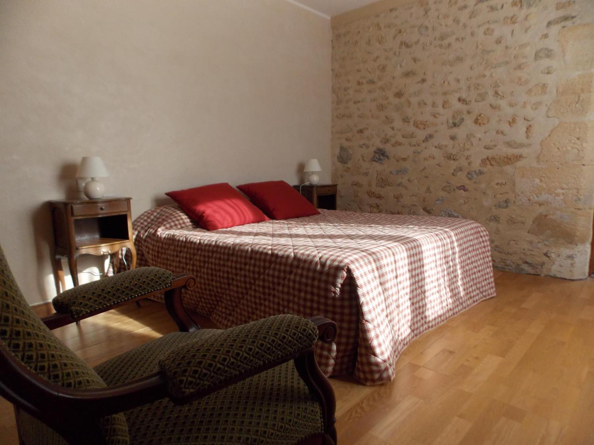 Le Haut-Val Residences Белем Екстериор снимка