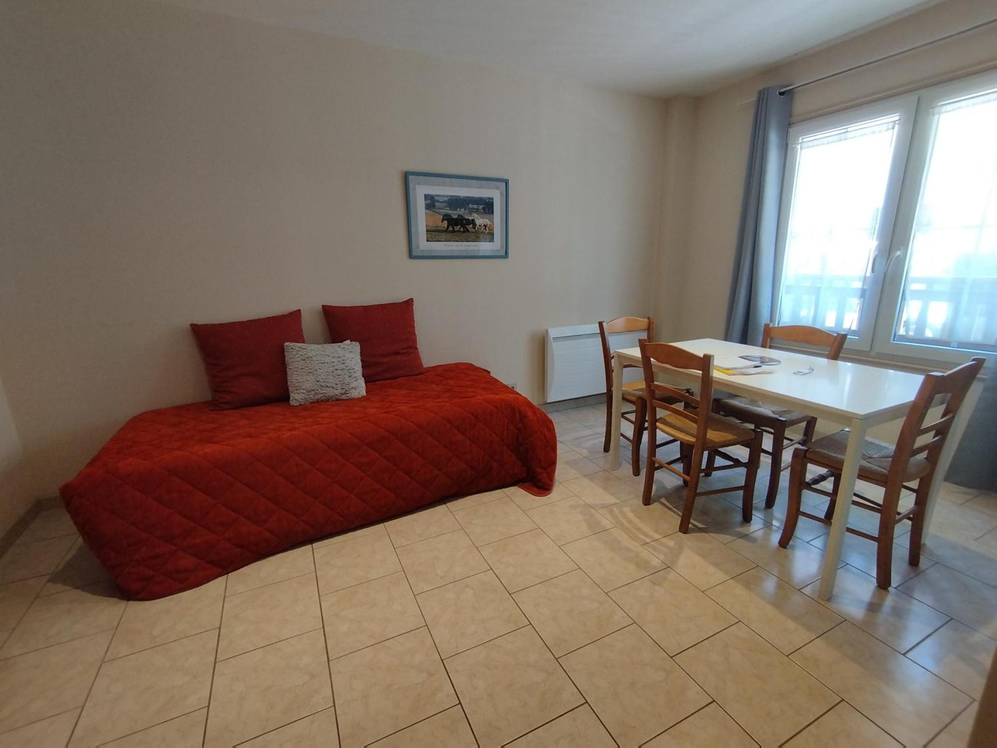 Le Haut-Val Residences Белем Екстериор снимка