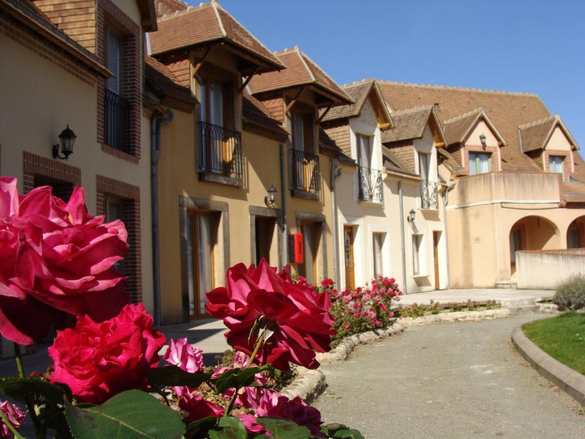 Le Haut-Val Residences Белем Екстериор снимка
